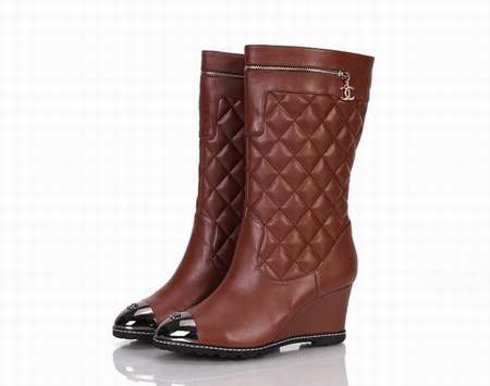 bottes de pluie femme globo